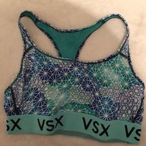 Victorias Secret Sports Bra
